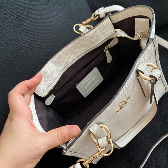 Handbag and wallet - Picture 3 of 4